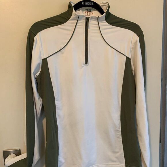 North Face women's insulated outdoor pant, sz M, EUC, Sz M, winter white - Picture 9 of 16